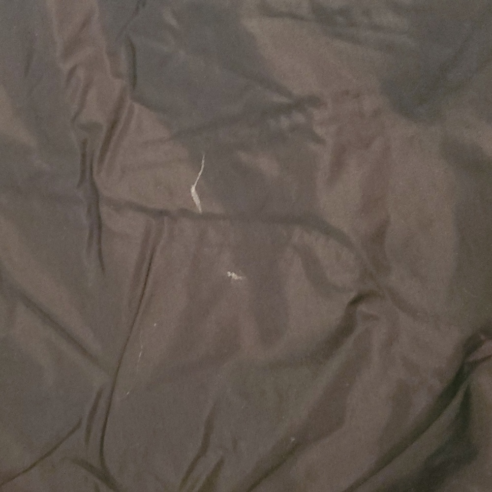 Black Arctix Snow Bibs. Women's LG - Picture 9 of 14